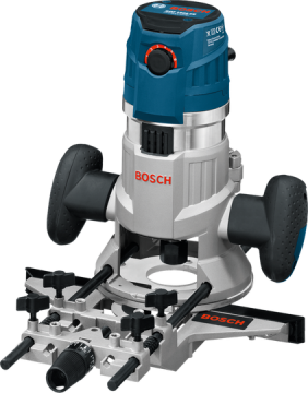 BOSCH GMF 1600 CE Freze Makinası 1600 Watt