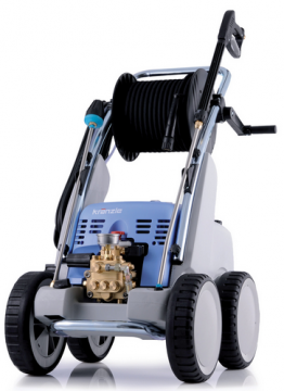 KRANZLE Basınçlı Soğuk Yıkama Makinası - Büyük boy quadro modeli