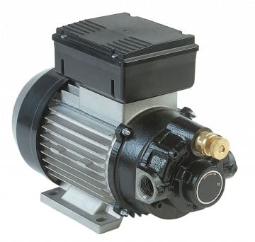 Cube Viscomat Paletli Yağ Pompası 25 Lt / Dak - 220 Volt