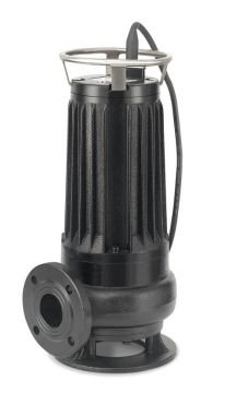 RAIN PUMP  Kanalizasyon Atık Su Pompası / 380 Volt - 4.0 KW
