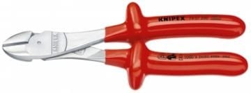 Knipex 7407250 Yan Keski (Ağır Tip) 250mm