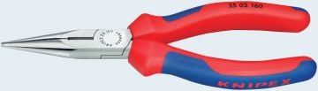 KNiPEX 2502140 KARGABURUN 140mm