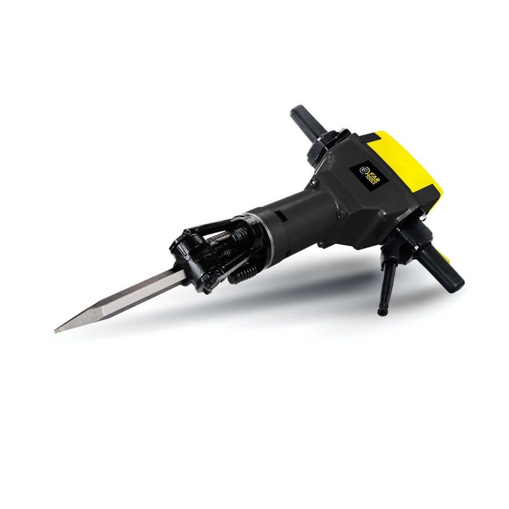 DWT FT-406502 Pnömatik Kırıcı 2050 Watt