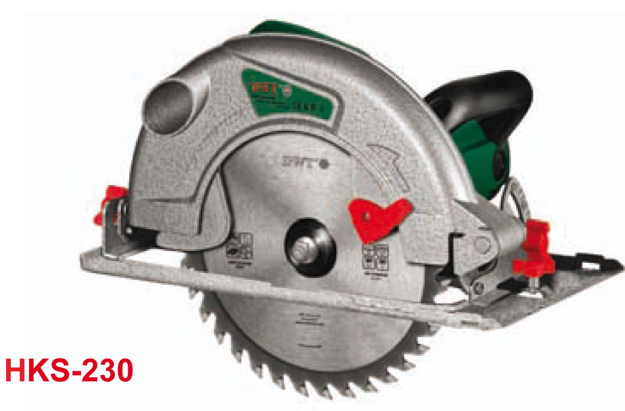 DWT HKS-18-85 Sunta Kesme 230 mm 1800 Watt