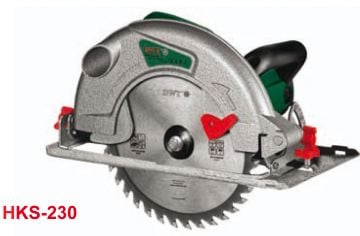 DWT HKS-18-85 Sunta Kesme 230 mm 1800 Watt