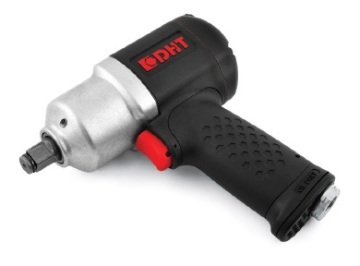 DHT 3/4 Mini Havalı Somun Sıkma 1111 Nm
