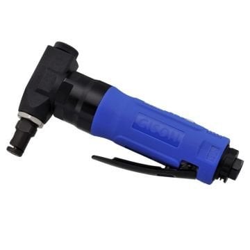 GISON Havalı Metal Levha Makası / 2.600 rpm