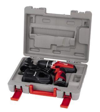 EİNHELL TC-CD 12 Li Akülü Vidalama 12Volt