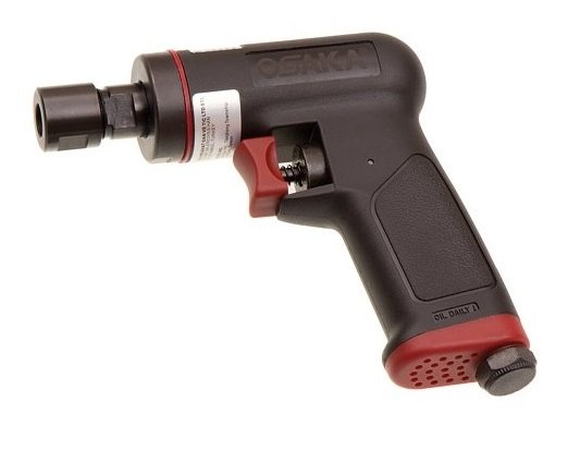 OSAKA OPT 126 Havalı Kalıpçı Taşlama 190 mm