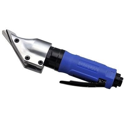 GISON Havalı Metal Levha Makası / 2.600 rpm