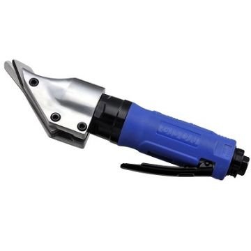 GISON Havalı Metal Levha Makası / 2.600 rpm