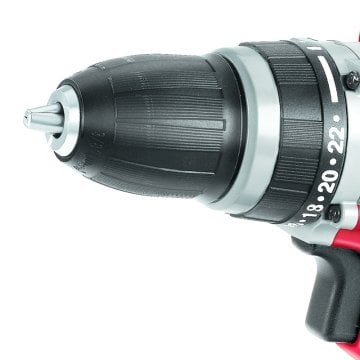 EİNHELL Li-ion Akülü Vidalama TE-CD 12 Li ( 18V / 1,500 mAH )