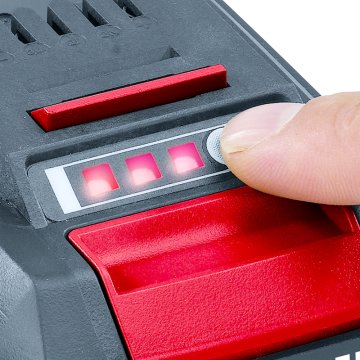 EİNHELL Li-ion Akülü Vidalama TE-CD 12 Li ( 18V / 1,500 mAH )