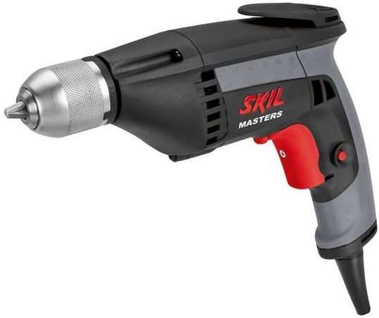 SKIL 6504 Darbesiz Matkap 550 Watt