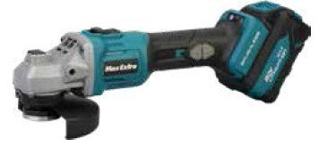 MAX EXTRA  20V 4.0Ah 3 Devirli Taşlama