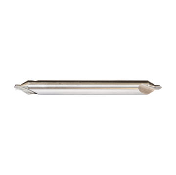 GERLİNGER Extra Uzun HSS Punta Matkap Ucu 2.50 mm