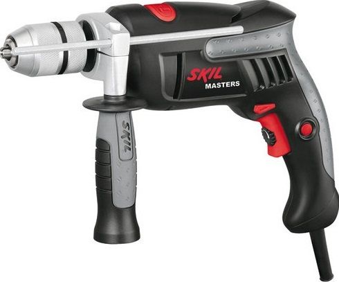 SKIL 6410 Elektrikli Darbeli Matkap 850 Watt