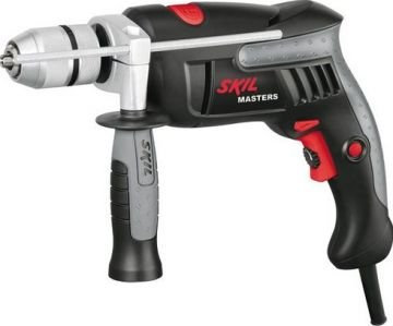 SKIL 6410 Elektrikli Darbeli Matkap 850 Watt