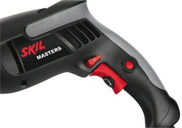 SKIL 6410 Elektrikli Darbeli Matkap 850 Watt