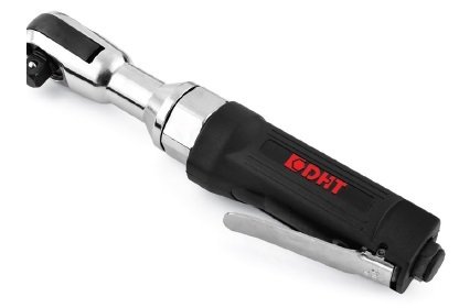DHT 3/8 Havalı Cırcır Kolu 88 Nm