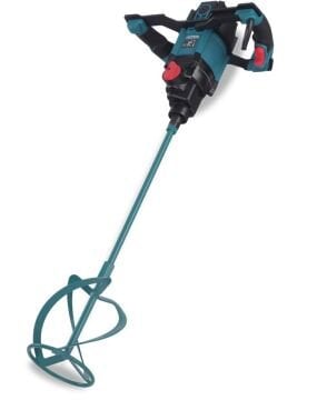 MAX EXTRA MXP7580 - Çift Vitesli Elektrikli Boya Harç Karıştırma Makinası 2050 Watt