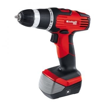 EİNHELL TC-CD 14,4-2 2B Akülü Vidalama 14,4 Volt