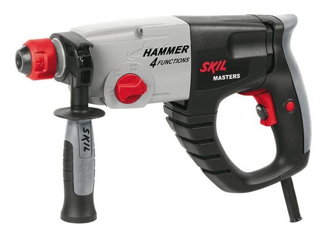 SKIL 1765 Kırıcı Delici 950 Watt