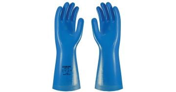 STARLİNE STL-28 Kimyasal Nitril Eldiven (60Çift)
