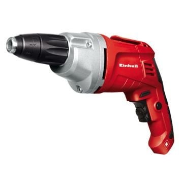 EİNHELL TH-DY 500 E Alçıpan Vidalama 500 Watt