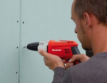 EİNHELL TH-DY 500 E Alçıpan Vidalama 500 Watt