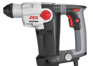 SKIL 1780 Kırıcı Delici 1000 Watt
