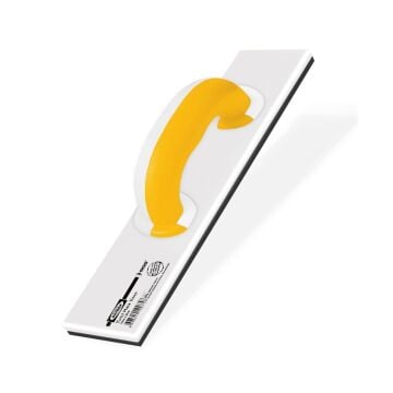 SGS981 - Sıva Perdahlama Tırfıl Malası 150x225mm