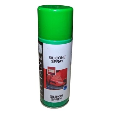 DEN BRAVEN Silikon Sprey 400ML ( Trim Sesi Keser )