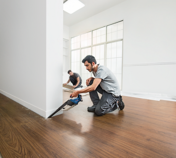 BOSCH GAS 18V-1 Solo El Süpürgesi 18V