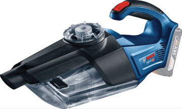 BOSCH GAS 18V-1 Solo El Süpürgesi 18V