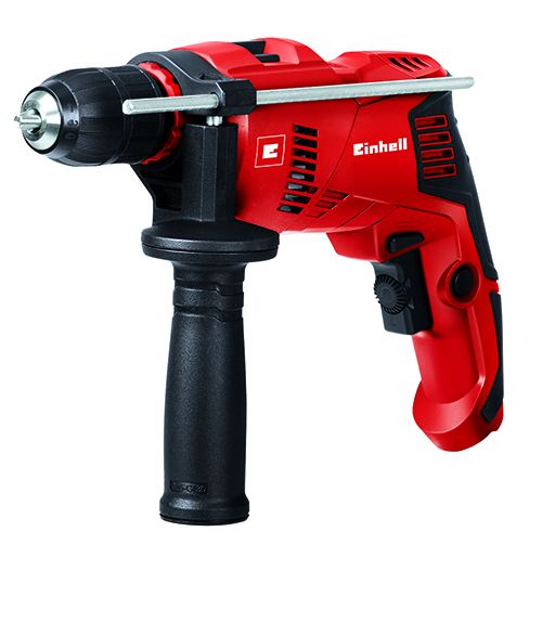 EİNHELL Darbeli Matkap  TE-ID 500 E ( 230V - 50 Hz )