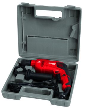 EİNHELL Darbeli Matkap  TE-ID 500 E ( 230V - 50 Hz )
