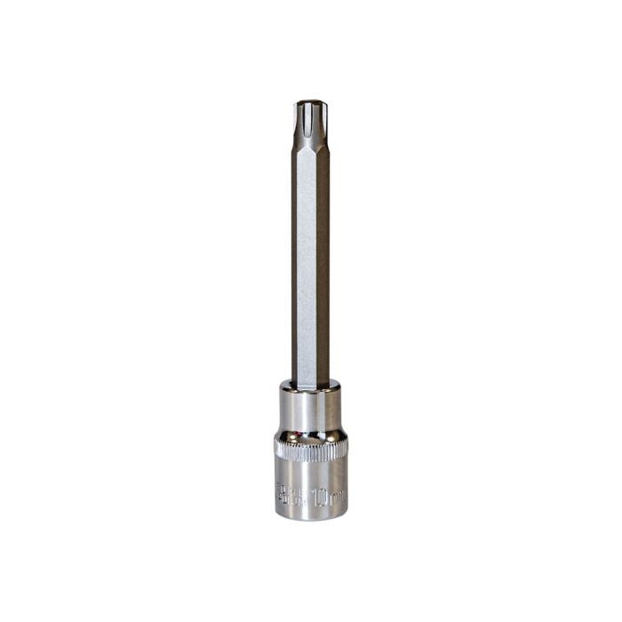 1/2inç Ribe CrV Uzun Lokmalar R9