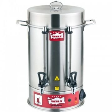Vatan Standart Çay Makinası 22 Litre (250 Bardak)