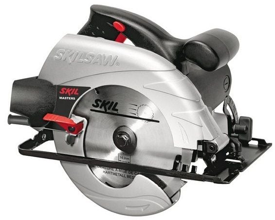 SKIL 5065 Daire Testere 1250 Watt