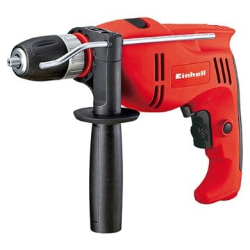EİNHELL TC-ID 710 E  Darbeli Matkap 710 Watt