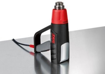 SKIL 8007 Sıcak Hava Tabancası 2000 Watt