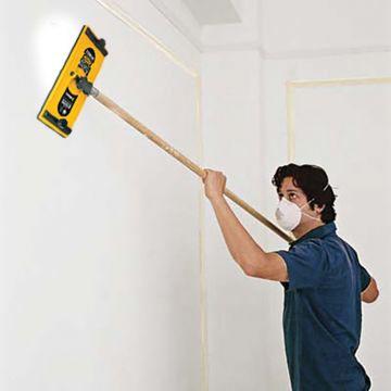 SGS 1112 - Robot Zımpara Malası