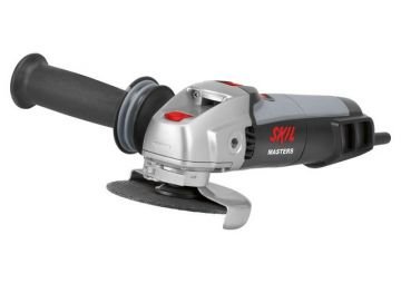 SKIL 9455 Avuç Taşlama 1100 Watt / 115-125 mm