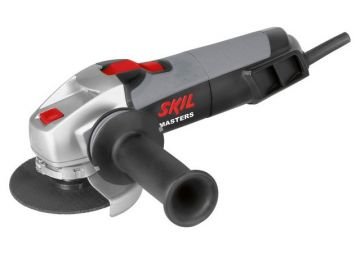 SKIL 9455 Avuç Taşlama 1100 Watt / 115-125 mm