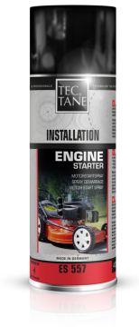 DEN BRAVEN Tectane Motor Temizleyici Sprey 400ML / 12 Adet