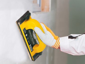 SGS 1111 Sabit Zımpara Malası (12 Adet)