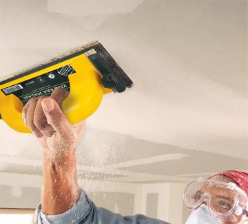 SGS 1111 - Sabit Zımpara Malası