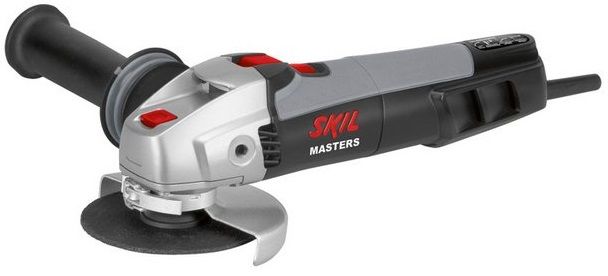SKIL 9475 Avuç Taşlama 1250 Watt / 115-125 mm