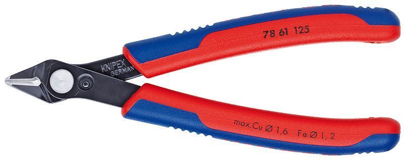 Knipex 7861125 Süper Knıps Keski 125mm